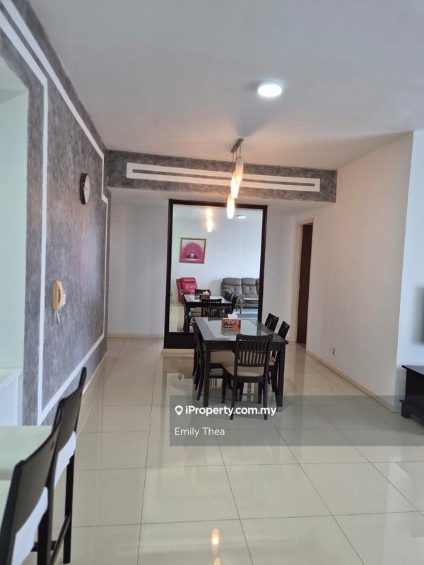 Kondominium untuk Dijual di The Maple Condominium oleh Emily Thea - iProperty.com.my