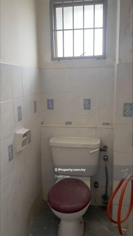 Apartment for Sale in Aman Dua by David Low - iProperty.com.my