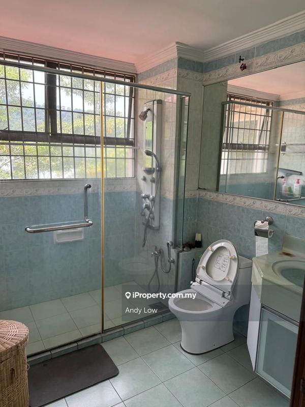 Rumah Berkembar untuk Dijual di Templer Bestari, Rawang oleh Andy Low - iProperty.com.my