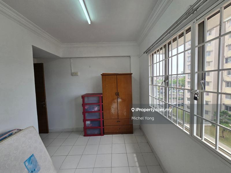 Apartment for Sale in Aman Dua by Michel Yong - iProperty.com.my