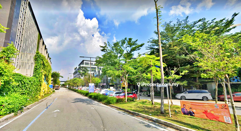 Shop for Sale in Garden Shoppe One City UEP, Subang Jaya by Benz Lee - iProperty.com.my