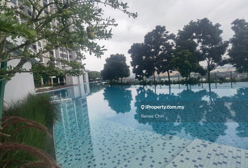 Service Residence for Sale in The Era @ Duta North by Renee Chin - iProperty.com.my