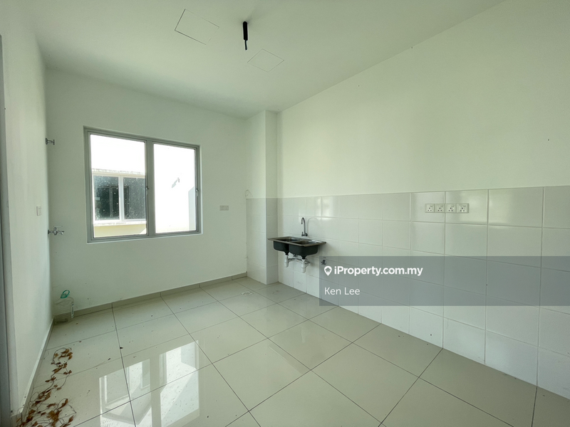 Rumah Berangkai 2 Tingkat untuk Dijual di Eco forest Corner Ebonylane, Semenyih oleh Ken Lee - iProperty.com.my