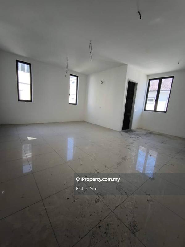 Semi-Detached House for Sale in Butterworth, Penang by Esther Sim - iProperty.com.my