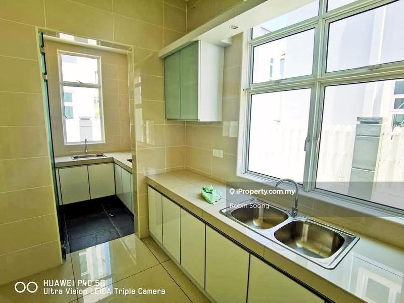 Banglo untuk Dijual di Kayangan Villa, Klebang oleh Robin Soong - iProperty.com.my