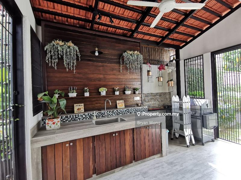 Rumah Berkembar untuk Dijual di Petaling Jaya, Selangor oleh Bryan Wong - iProperty.com.my