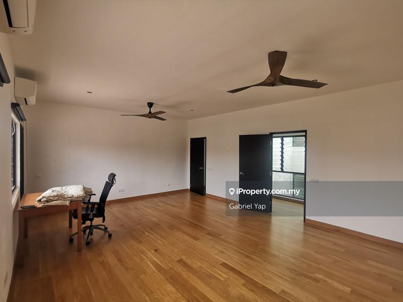 3.5-storey Terraced House for Sale in Seputeh, Kuala Lumpur by Gabriel Yap - iProperty.com.my