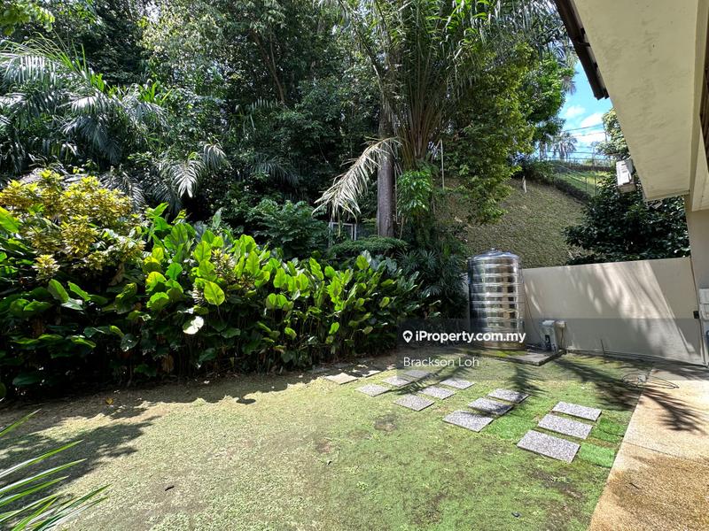 Rumah Berkembar untuk Dijual di Taman Melawati, Ulu Kelang oleh Brackson Loh - iProperty.com.my