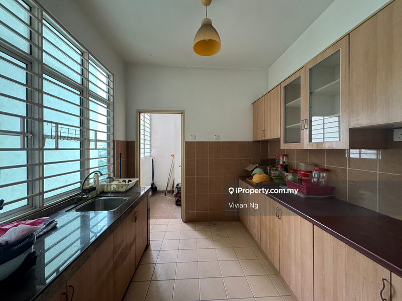 For Sale - Kelana Sentral