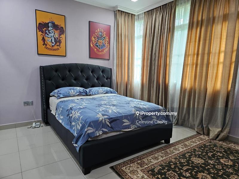 Banglo untuk Dijual di Nilai Impian, Nilai oleh Celestine Chong - iProperty.com.my