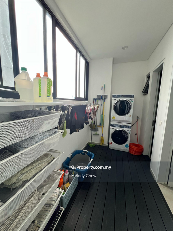 Condominium for Sale in TRIA Seputeh in 9 Seputeh, Kuala Lumpur by Melody Chew - iProperty.com.my