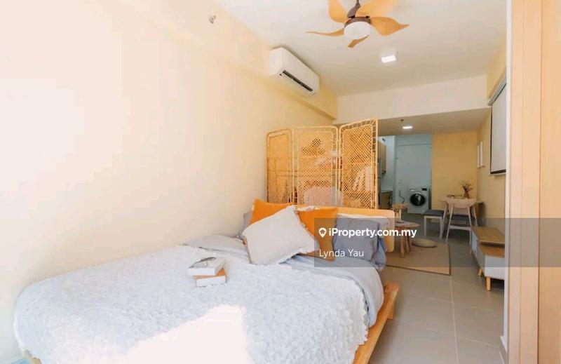 Kondominium untuk Dijual di Colony by Infinitum oleh Lynda Yau - iProperty.com.my