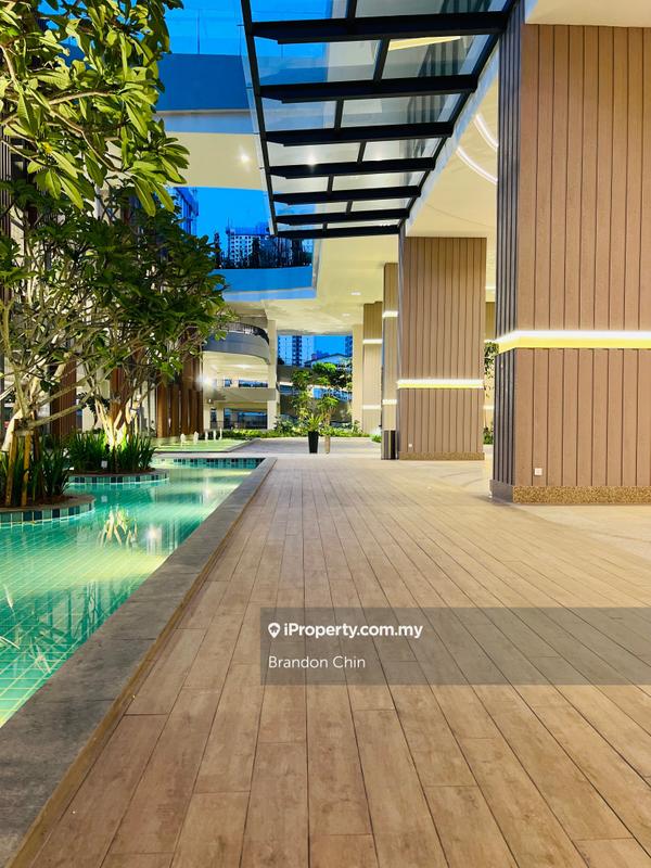 For Sale - Sunway Alishan Residences