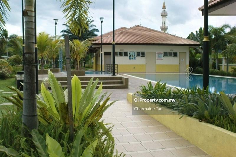 Kondominium untuk Dijual di Casa Prima Condominium oleh Charmaine Tan - iProperty.com.my