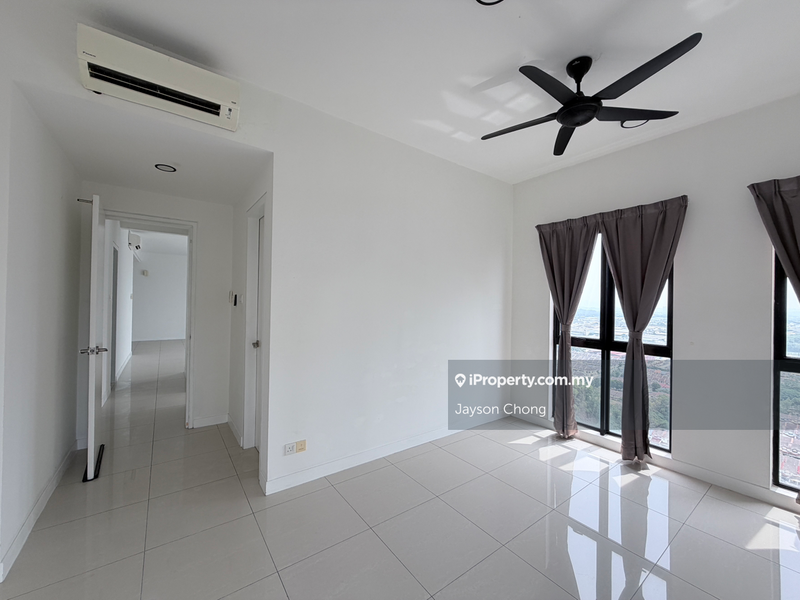 Kondominium untuk Dijual di CloudTree Residence oleh Jayson Chong - iProperty.com.my