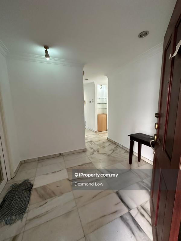 Condominium for Rent in Bukit Robson Condominium by Desmond Low - iProperty.com.my