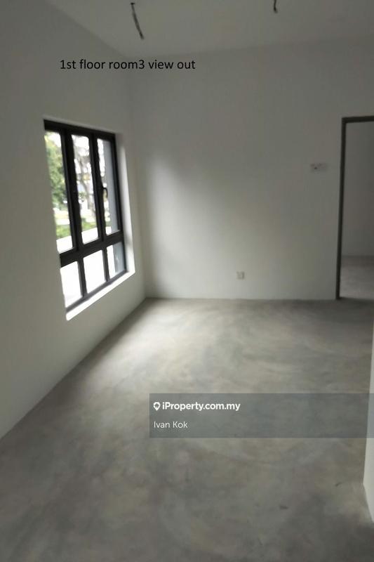 Terraced House for Sale in Subang Jaya, Selangor by Ivan Kok - iProperty.com.my