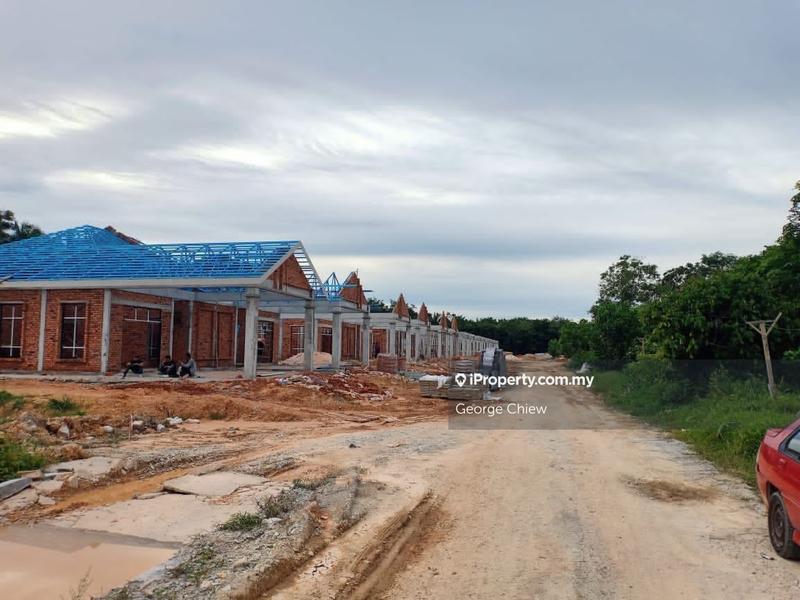 Semi-Detached House for Sale in Freehold Affordable Town Single Storey Semi D, Jasin by George Chiew - iProperty.com.my