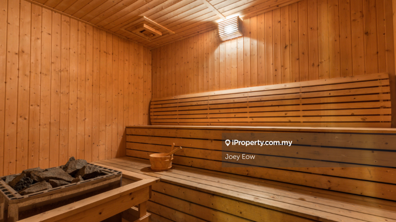 Condominium for Rent in Seri Puteri Hills by Joey Eow - iProperty.com.my