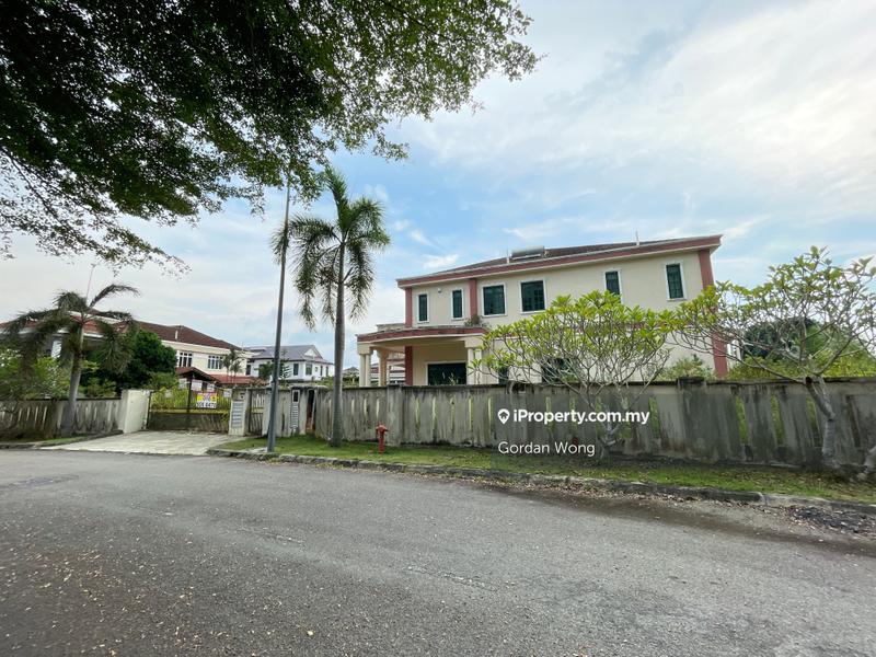 Banglo untuk Dijual di Kota Warisan, Sepang oleh Gordan Wong - iProperty.com.my