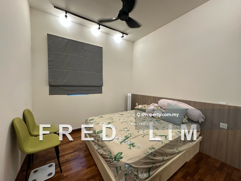 Service Residence for Sale in The Tamarind by Fred Lim - iProperty.com.my