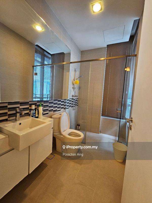 Service Residence for Sale in The Panorama by Poochin Ang - iProperty.com.my