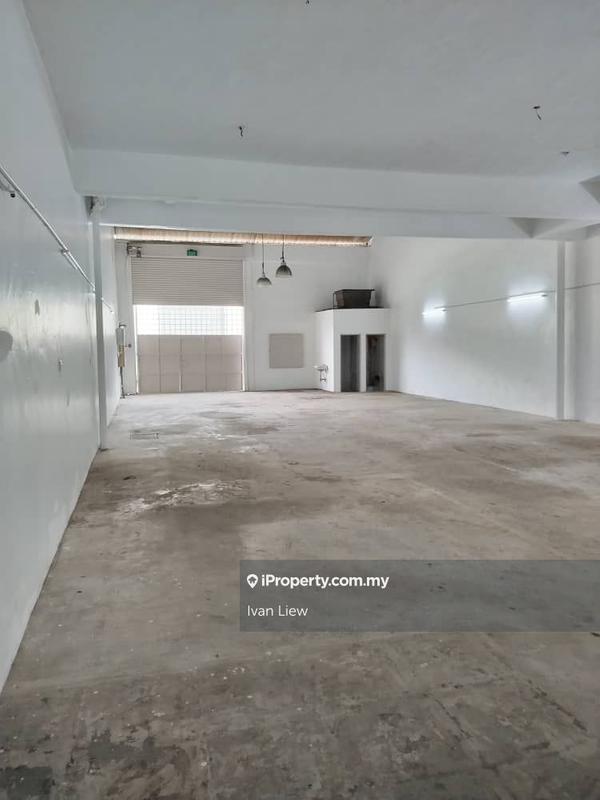 For Rent - Taman Taming Jaya