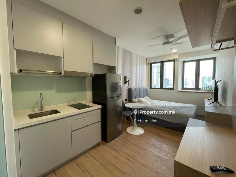 Kediaman Servis untuk Disewa di Riveria City oleh Richard Ling - iProperty.com.my