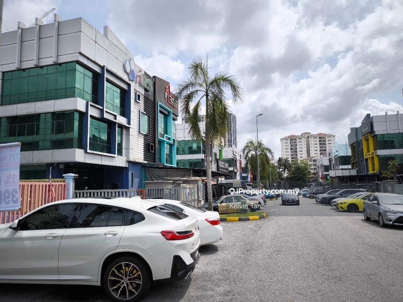 For Sale - The Cube Bandar Puteri Puchong