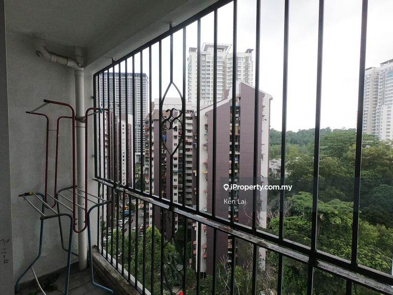 Condominium for Sale in Pantai Hillpark 2 by Ken Lai - iProperty.com.my