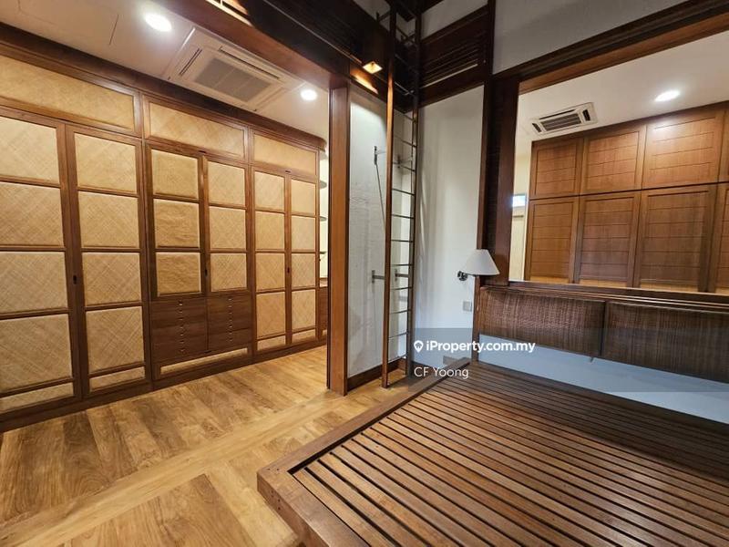 Bungalow House for Sale in Damansara Heights, Damansara Heights by CF Yoong - iProperty.com.my