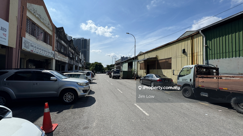 For Sale - Jinjang Selatan , Kepong Entrepreneurs