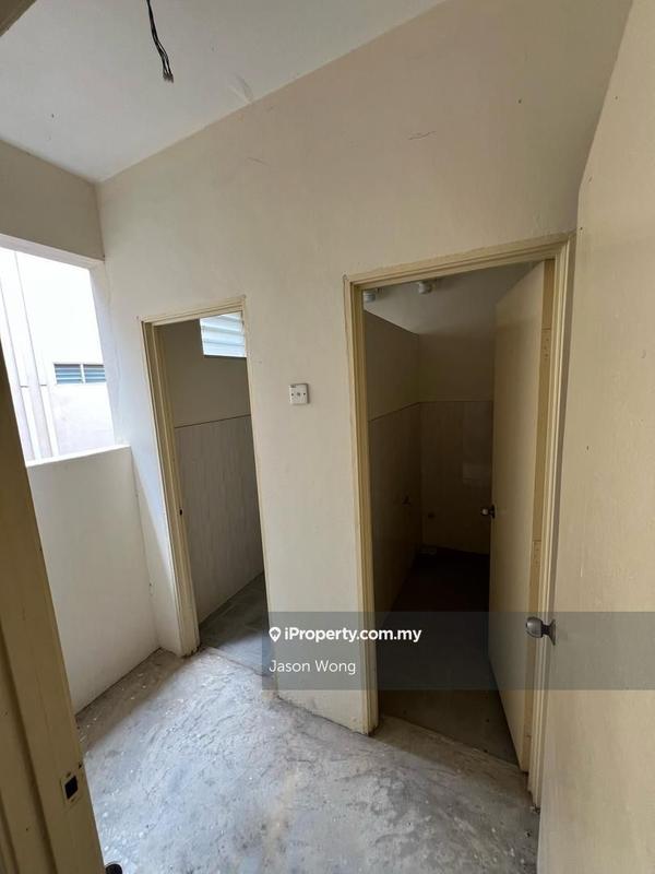 Pangsapuri untuk Dijual di Seri Angsana oleh Jason Wong - iProperty.com.my