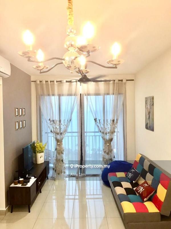 For Rent - Iconic Vue