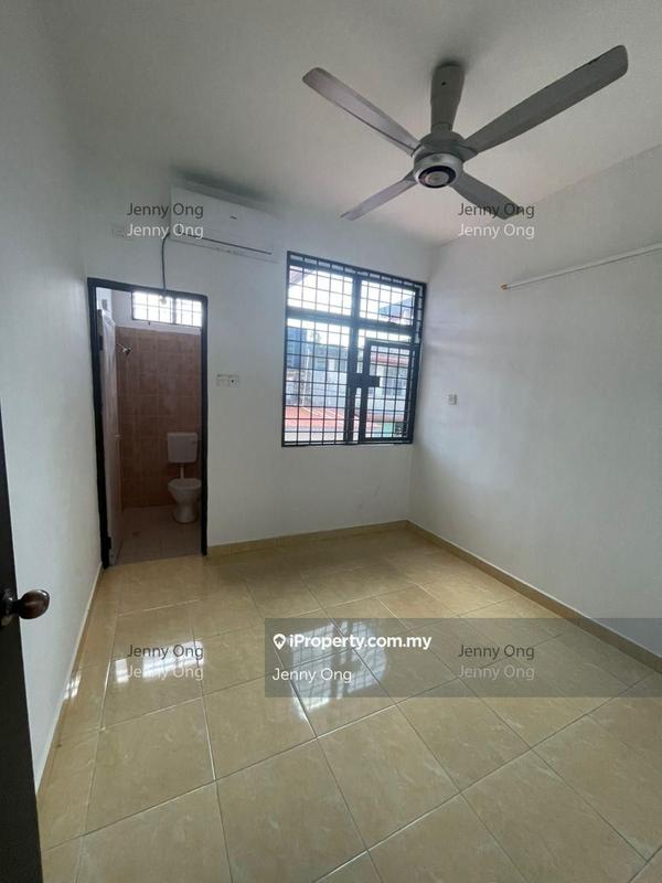 Rumah Berangkai 2 Tingkat untuk Disewa di Taman Serai Setia, Padang Serai oleh Jenny Ong - iProperty.com.my