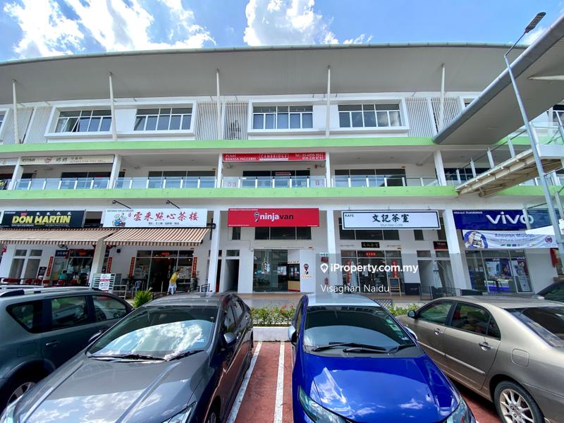 Shop for Rent in Anggun City Rawang Kota Emerald, Rawang by Visaghan Naidu - iProperty.com.my