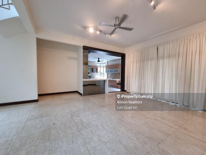 Banglo untuk Dijual di DUTA NUSANTARA, Sri Hartamas oleh Lim Guat Im - iProperty.com.my