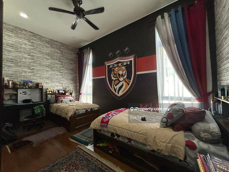 Bungalow House for Sale in Setia Tropika, Johor Bahru by Eva Tan - iProperty.com.my