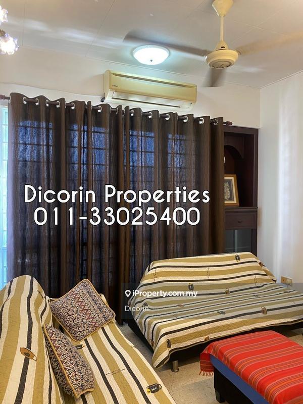 For Sale - Mawar Apartment