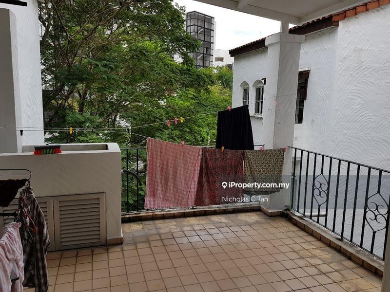 For Sale - Pantai HillPark 1