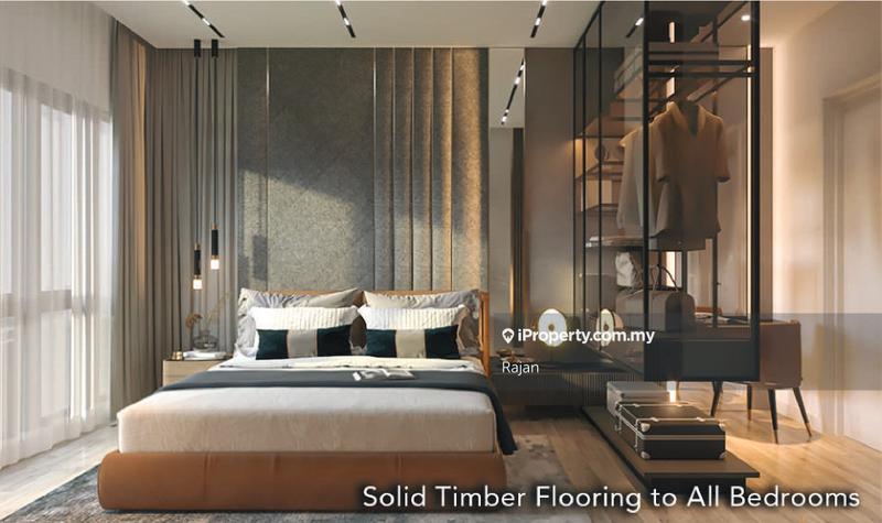 Kondominium untuk Dijual di The Maple Residences oleh T. Rajan - iProperty.com.my
