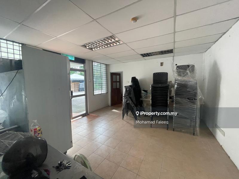 Warehouse for Sale in Senawang, Negeri Sembilan by Mohamad Faleeq - iProperty.com.my