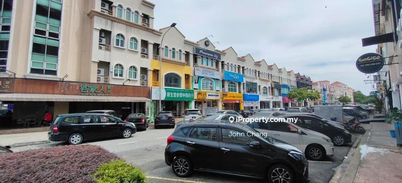 For Sale - Dataran sunway most blusting Street