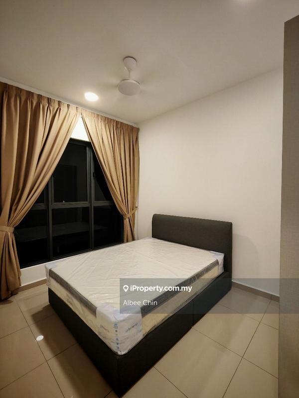 Service Residence for Sale in Suria Garden by Albee Chin - iProperty.com.my