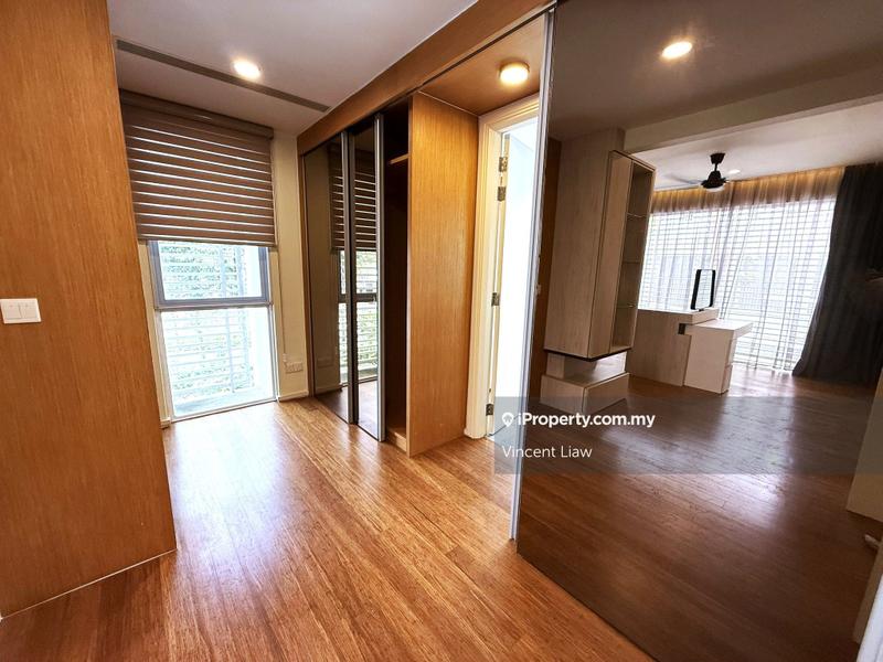 Semi-Detached House for Sale in Seri pilmoor, Ara Damansara by Vincent Liaw - iProperty.com.my