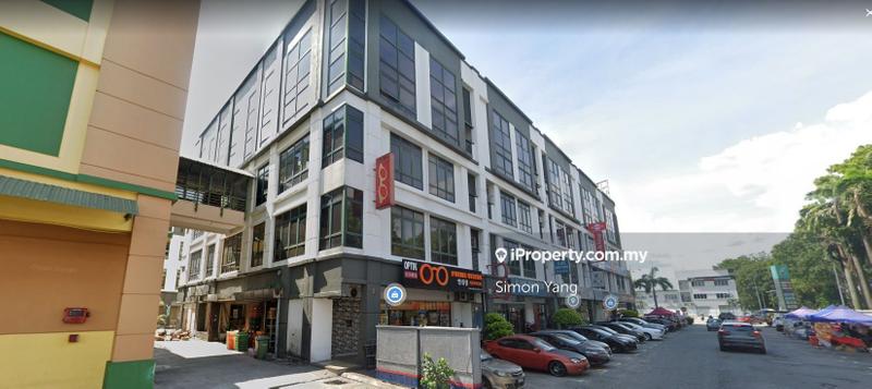 For Sale - Puchong @ Taman Puchong Prima