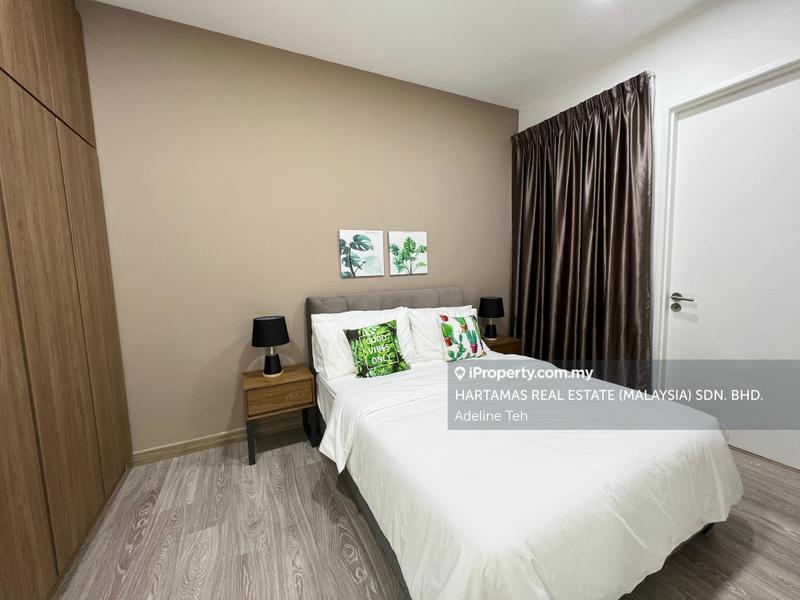 Condominium for Rent in Le Yuan Residence by Adeline Teh - iProperty.com.my