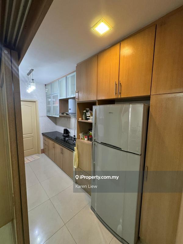 Kondominium untuk Dijual di Pelangi Utama oleh Karen Liew - iProperty.com.my
