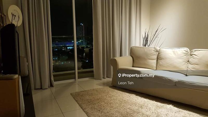 Residensi Servis untuk Dijual di Glomac Damansara oleh Leon Teh - iProperty.com.my