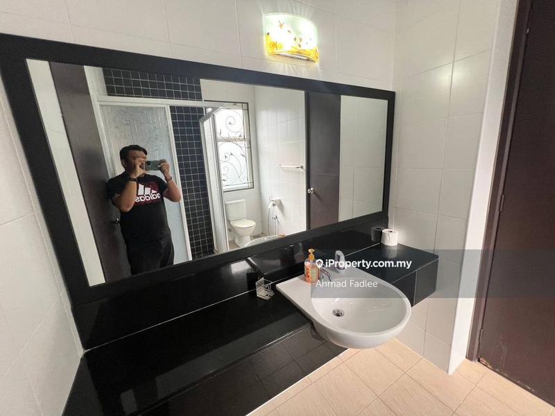 Bungalow House untuk Dijual di Kayangan Heights, Shah Alam oleh Ahmad Fadlee - iProperty.com.my